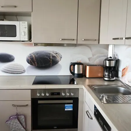 아파트 App 763 - Strandlage