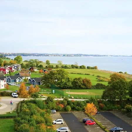 App 763 - Strandlage * 지르크도르프