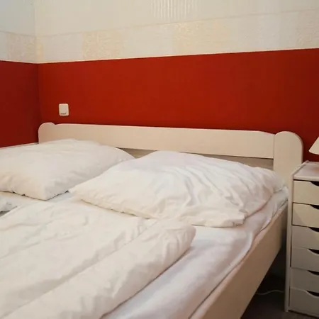 아파트 App 763 - Strandlage *