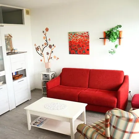 App 763 - Strandlage *