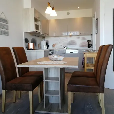 App 763 - Strandlage * 지르크도르프