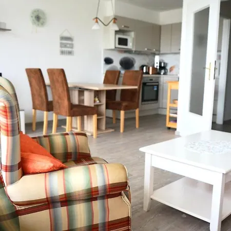 App 763 - Strandlage 지르크도르프