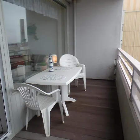 App 763 - Strandlage * 지르크도르프