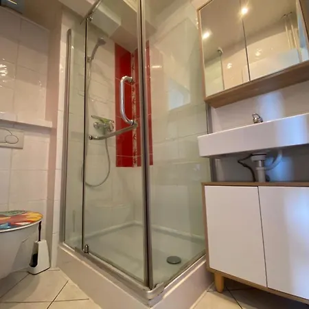 App 763 - Strandlage