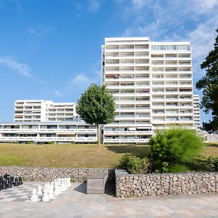 Lejlighed App 763 - Strandlage