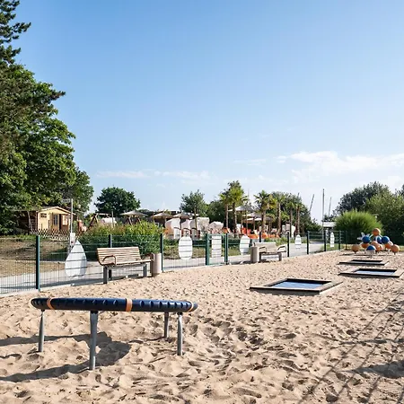 Lejlighed App 763 - Strandlage Sierksdorf