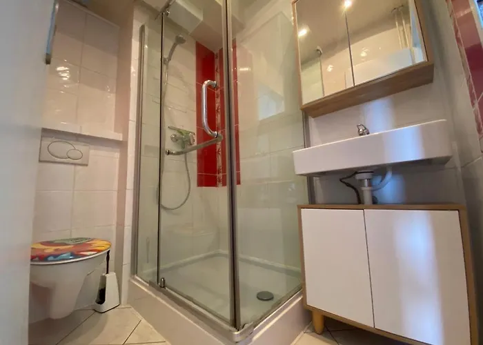 App 763 - Strandlage